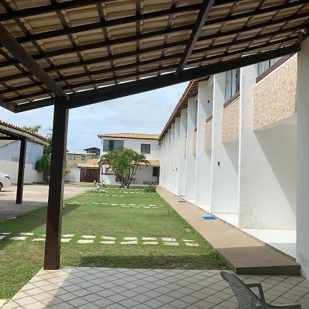 Village Shalom Porto De Sauipe- Ba Buitenkant foto