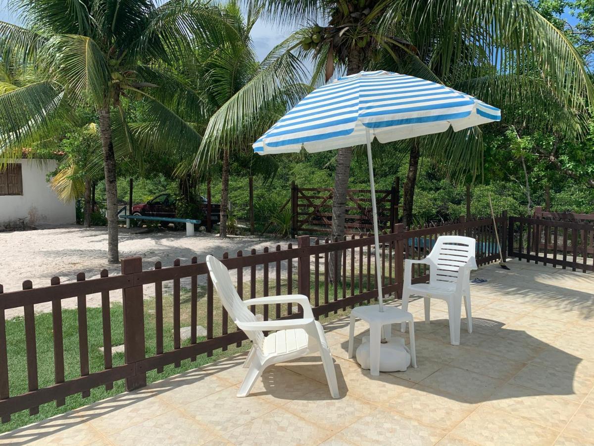 Village Shalom Porto De Sauipe- Ba Buitenkant foto