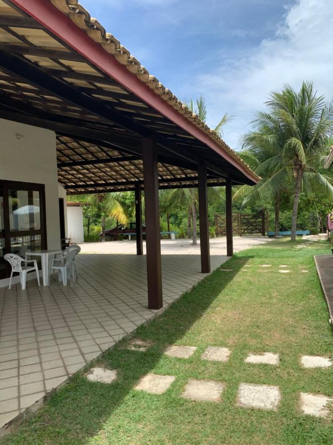 Village Shalom Porto De Sauipe- Ba Buitenkant foto