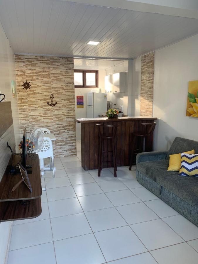 Village Shalom Porto De Sauipe- Ba Buitenkant foto