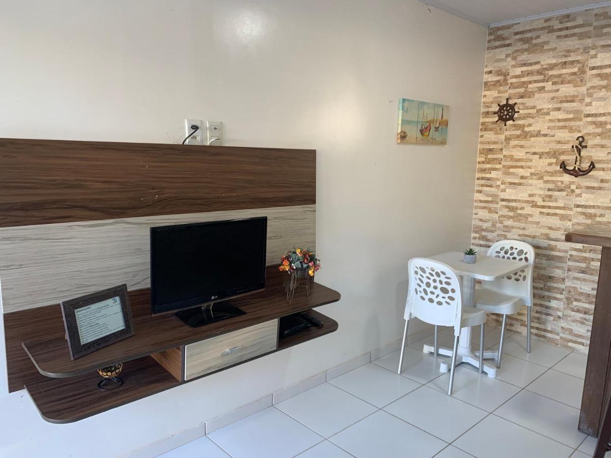 Village Shalom Porto De Sauipe- Ba Buitenkant foto